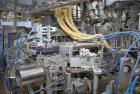 Used SN Machinery FMM22 Duplex HFFS Pouch Machine – With Ishida 16-Head Scale & More